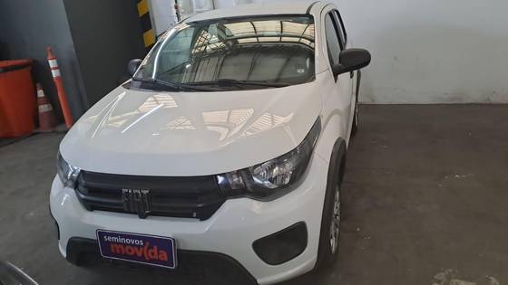 FIAT MOBI 1.0 EVO FLEX LIKE. MANUAL FIAT MOBI 1.0 EVO FLEX LIKE. MANUAL